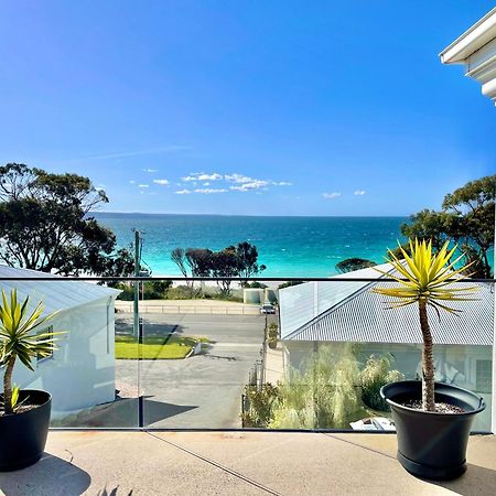 Villa Jasper Bay Of Fires Binalong Bay Экстерьер фото