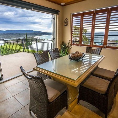 Villa Jasper Bay Of Fires Binalong Bay Экстерьер фото