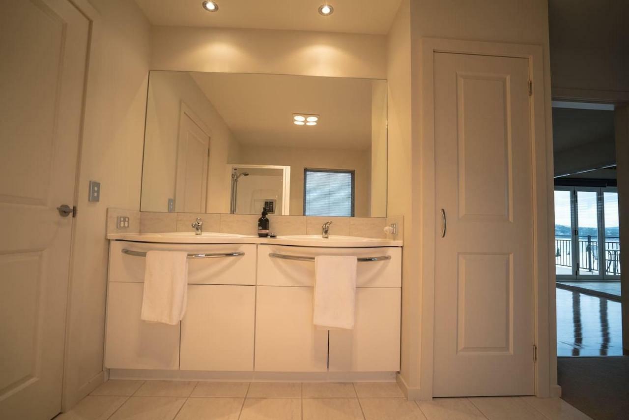 Villa Jasper Bay Of Fires Binalong Bay Экстерьер фото