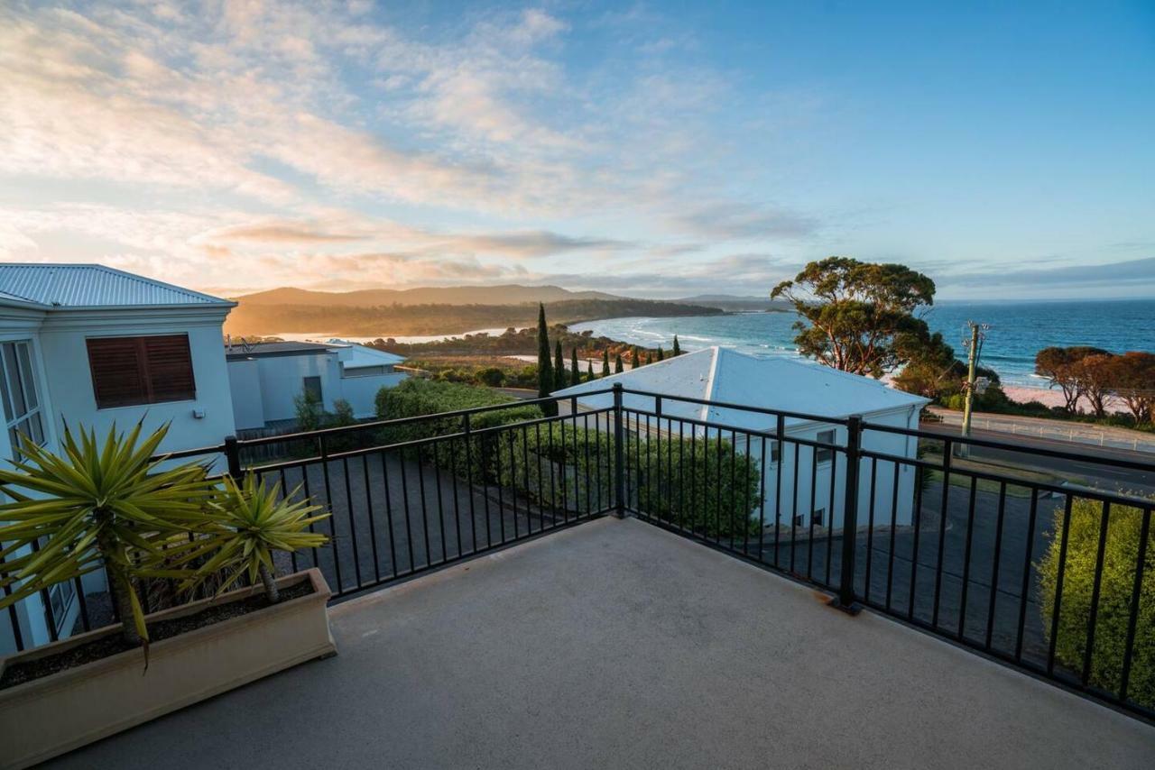 Villa Jasper Bay Of Fires Binalong Bay Экстерьер фото