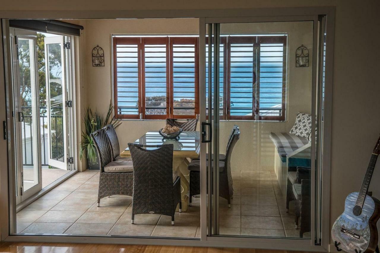 Villa Jasper Bay Of Fires Binalong Bay Экстерьер фото